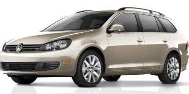 VOLKSWAGEN JETTA SPORTWAGEN 2011 3VWPL7AJ0BM699486 image